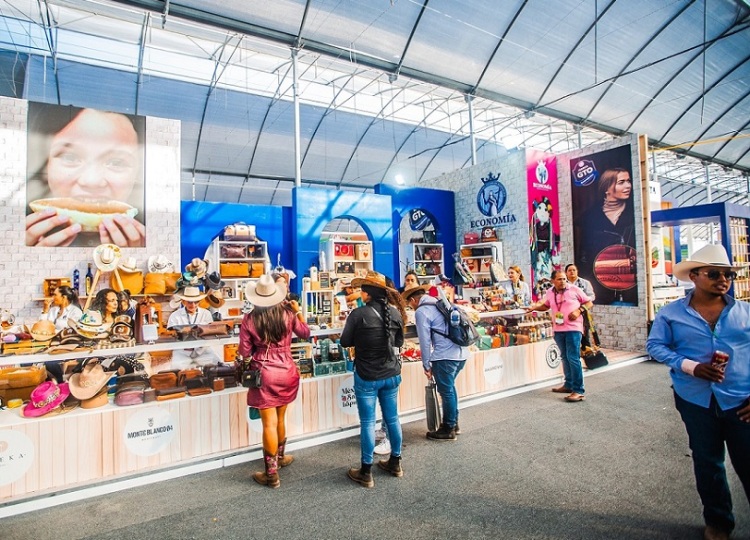 墨西哥农业机械、食品机械展览会