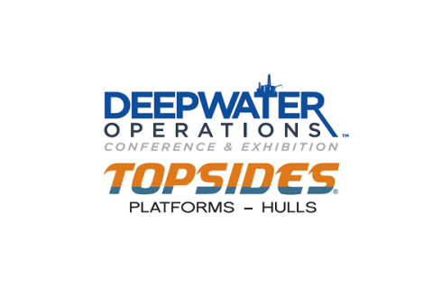 美国石油天然气展展会现场图片