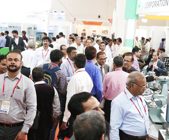 印度金奈纸业展览会