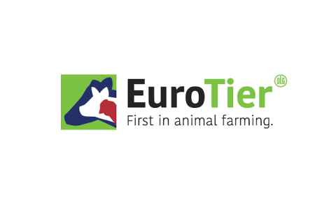 德国汉诺威畜牧业展览会展会现场图片