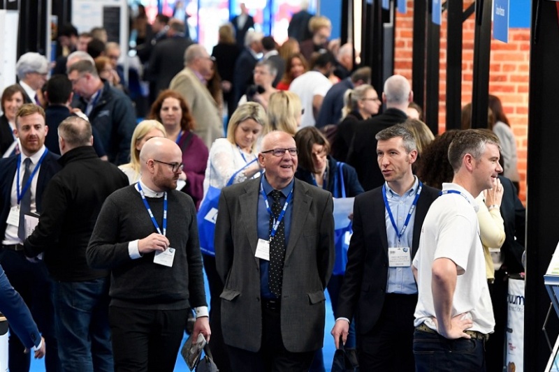 英国伯明翰旅游展览会