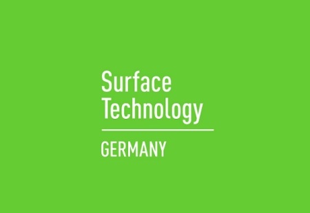 德国斯图加特表面处理展览会