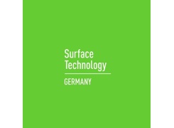 德国斯图加特表面处理展览会