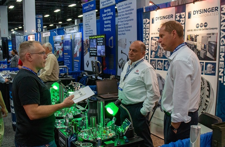 加拿大蒙特利尔包装展览会