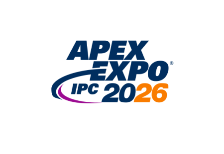 美国国际线路板及电子组装技术展