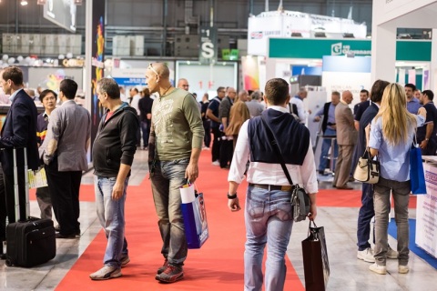 美国波士顿渔业水产海鲜展-北美海鲜展展会现场图片