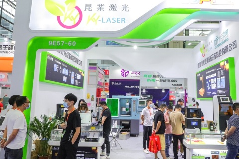 深圳国际珠宝展览会展会现场图片