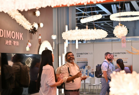 香港智慧照明博览