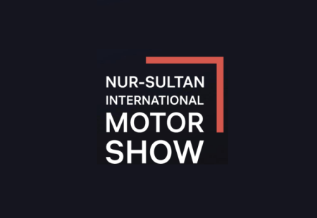 哈萨克斯坦努尔苏丹国际车展