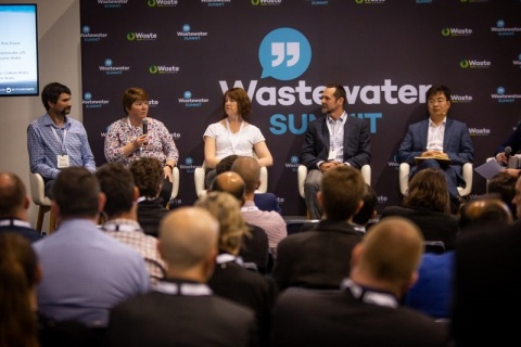 澳洲澳大利亚环保展览会展会现场图片