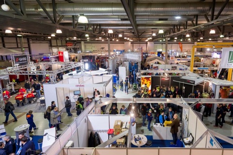 德国德累斯顿殡仪殡葬用品展览会展会现场图片