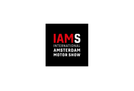 荷兰车展IAMS