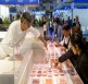 2027年美国波士顿渔业水产海鲜展-北美海鲜展(Seafood Expo North America)涵盖哪些展品类别？