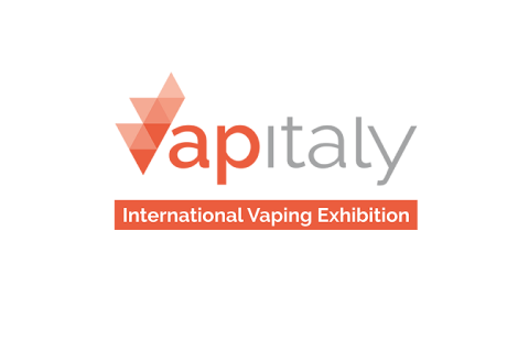 意大利博洛尼亚电子烟展览会展会现场图片