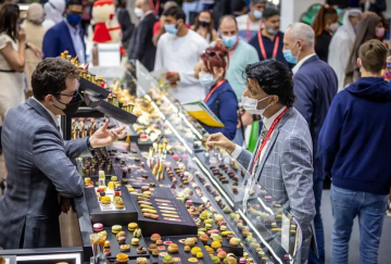 2026年中东迪拜糖果及休闲食品展参展全指南