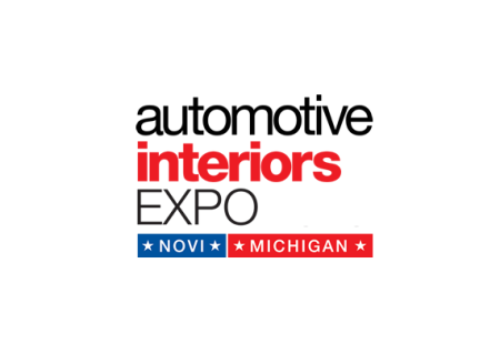 美国诺维汽车内饰展览会