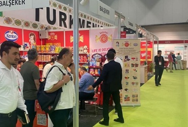 2026年土耳其食品、食品加工包装机械展(F Istanbul)将展出哪些内容？