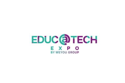 法国巴黎教育装备展览会展会现场图片