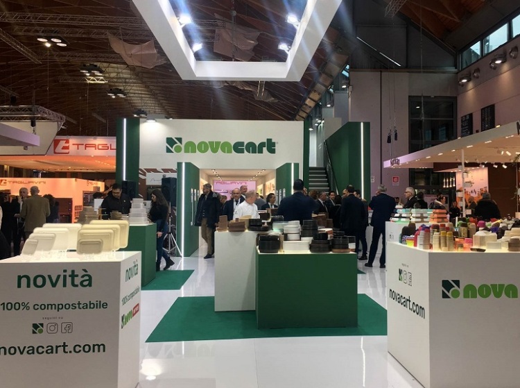 意大利冰淇淋、烘焙及咖啡展SIGEP