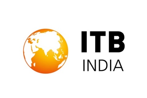 印度孟买旅游展览会展会现场图片