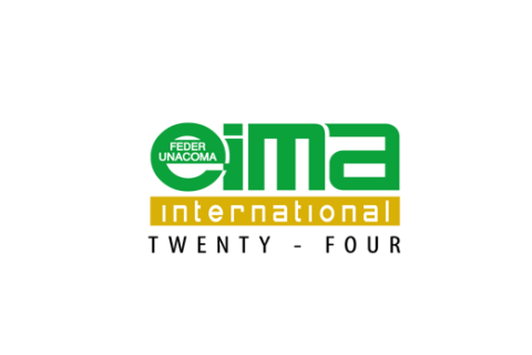 意大利博洛尼亚农业机械、园林机械展EIMA展会现场图片