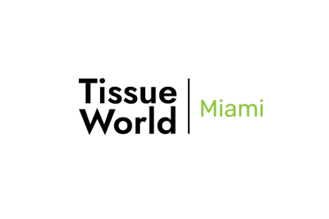 美国迈阿密生活用纸展览会展会现场图片