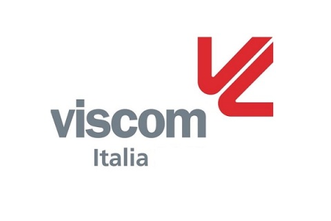 意大利米兰广告标识展览会展会现场图片