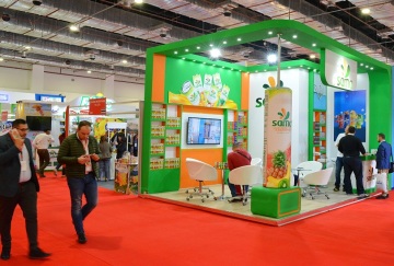 2026年埃及开罗食品加工及包装机械展览会(Food Africa)将展出哪些内容？