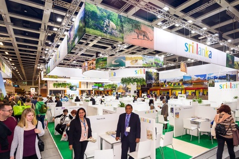 德国纽伦堡玩具展览会展会现场图片