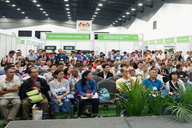 2026年马来西亚农业科技展览会展位申请预约标准流程