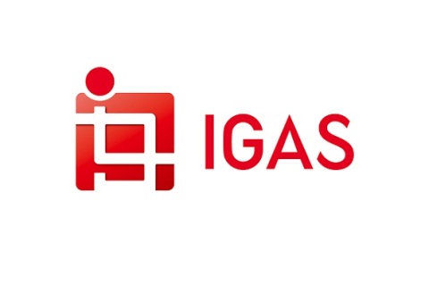 日本东京综合印刷器材展览会展会现场图片