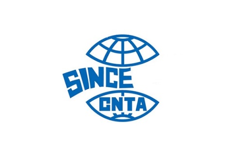 上海国际非织造材料展览会展会现场图片