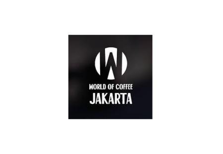 印尼雅加达咖啡世界博览会