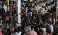 香港珠宝首饰展览会JGW(Jewellery & Gem WORLD Hong Kong)怎么预约展位？标准流程清晰指南
