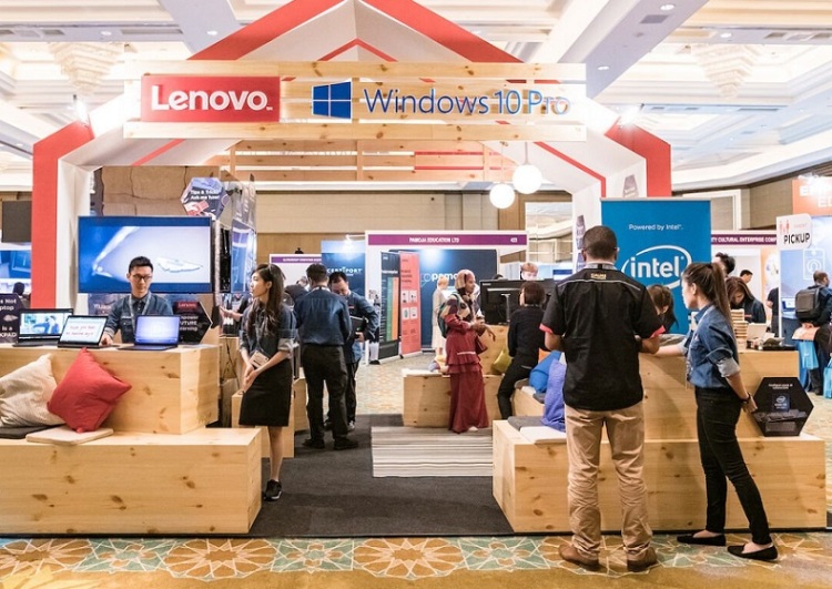 马来西亚亚洲教育装备展览会