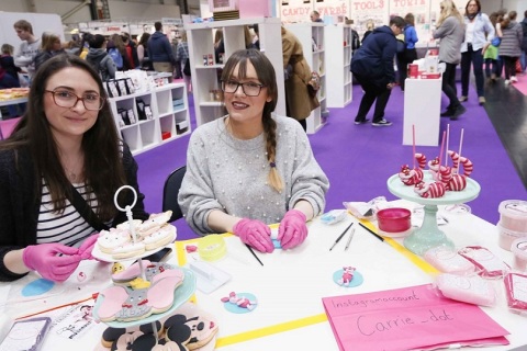 德国多特蒙德创意设计展览会展会现场图片