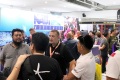 2026年菲律宾马尼拉潜水及度假观光展展位申请流程与办理指南