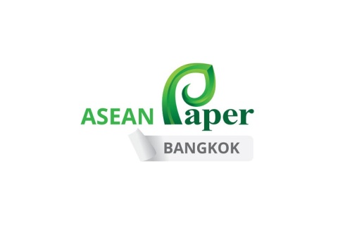 泰国曼谷生活用纸展览会展会现场图片