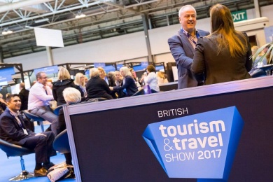 2027年英国伯明翰旅游展览会(Tourism Travel Show)展位预定注意事项与风险防范