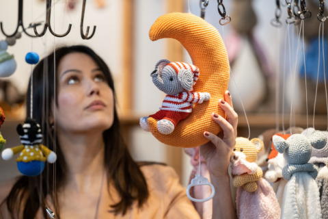 德国多特蒙德创意设计展览会展会现场图片