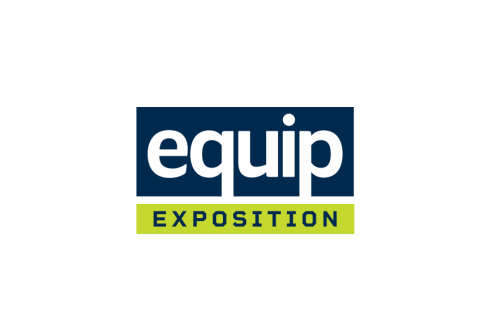 美国路易斯维尔园林机械展览会展会现场图片