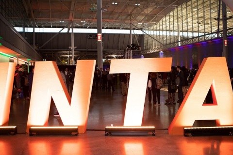 美国知识产权大会INTA展会现场图片