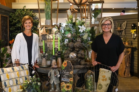 加拿大多伦多礼品展览会展会现场图片