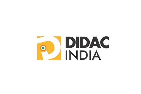 印度新德里教育装备展览会展会现场图片