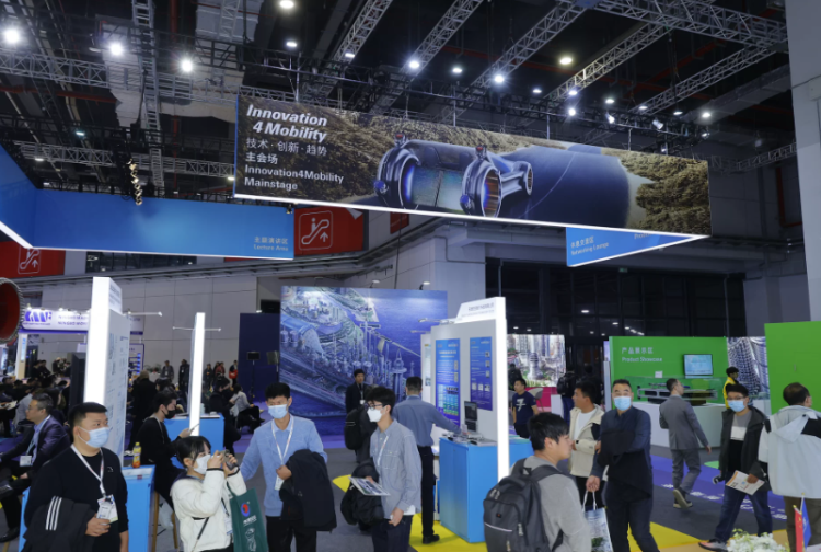 上海汽车零配件及售后服务展-上海法兰克福汽配展