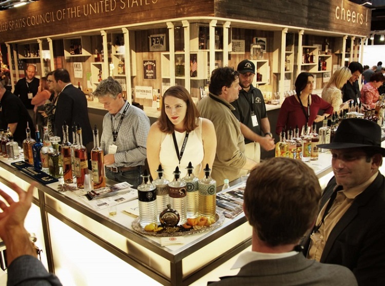 德国柏林酒吧饮品食品及设备展