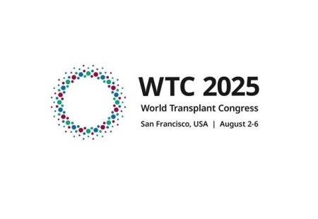 美国世界器官移植大会WTC