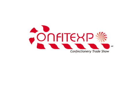 墨西哥瓜达拉哈拉糖果展览会展会现场图片