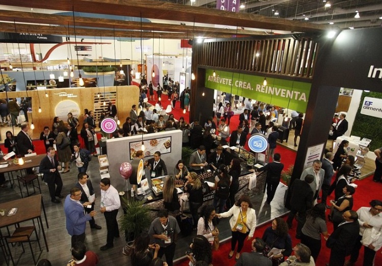 波兰食品技术展览会