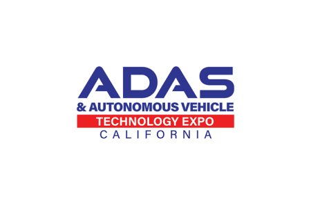 美国圣何塞无人驾驶技术展览会